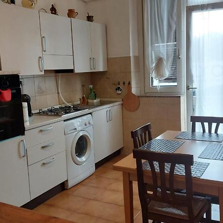 Casa Sofia Lägenhet Novi Ligure Exteriör bild