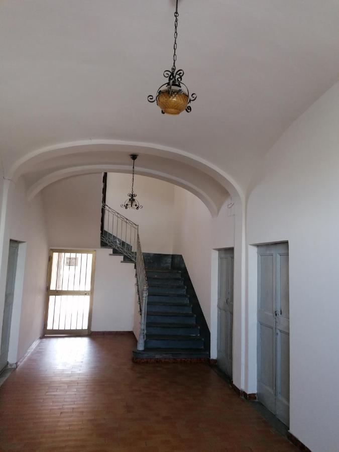 Casa Sofia Lägenhet Novi Ligure Exteriör bild