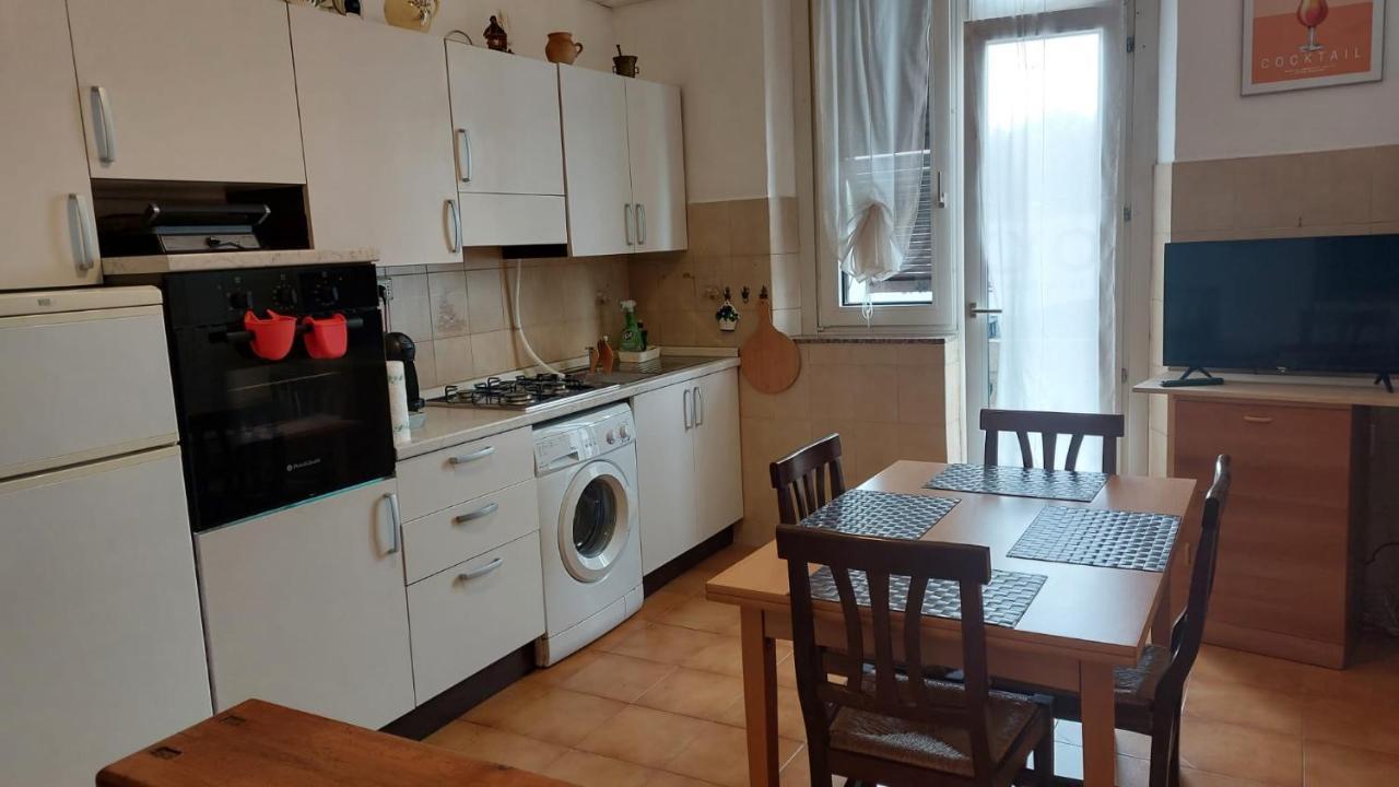 Casa Sofia Lägenhet Novi Ligure Exteriör bild